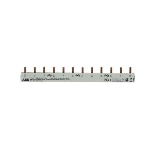 Abb sammelschiene ps3 - sammelschiene, ps3/12