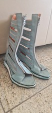 Sommer Sandalen Stiefel Gr. 37