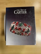 The Art of Cartier –Original