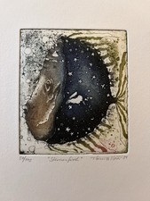 Thomas Möser – Sternenfisch