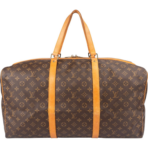 Louis vuitton monogram canvas - louis,