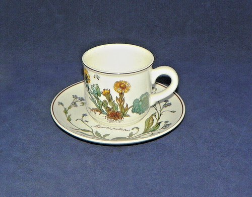 Kaffeetasse von villeroy - kaffeetasse,