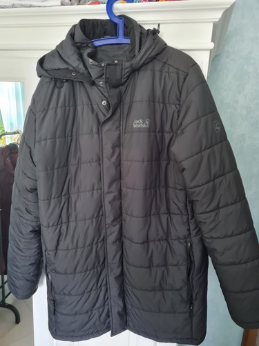Jack wolfskin microguard - jack,