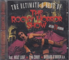 THE ROCKY HORROR SHOW - The