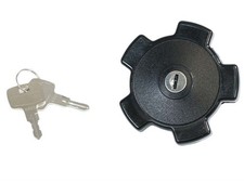 Tankdeckel Tankverschluss