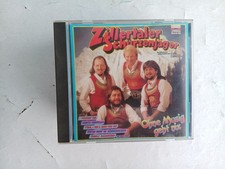 CD, Zillertaler