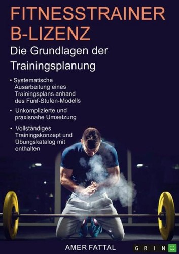 Fitnesstrainer lizenz die - fitnesstrainer,