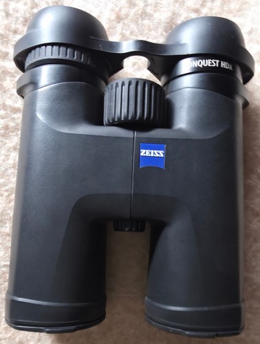 Zeiss conquest hdx 10x42 - conquest,