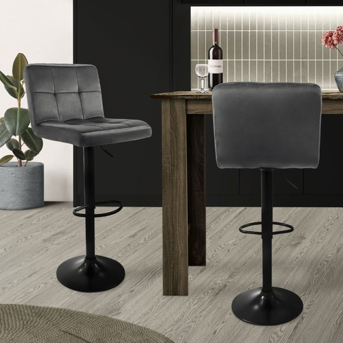 Ware set barhocker - 2x,