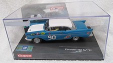 Carrera Chevrolet Bel Air 57
