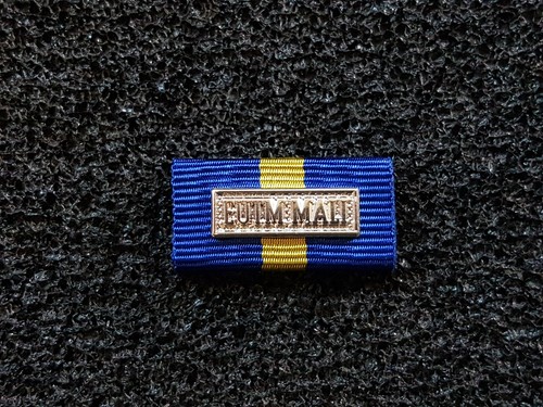 Weu einsatzmedaille - (euk), eu