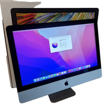 Apple iMac 21,5" Intel i5, 1TB SSD, 16GB RAM, 2017 Händler
