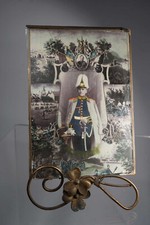 1. Weltkrieg altes Bild mit