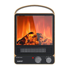 1500w Heizlüfter Elektrokamin