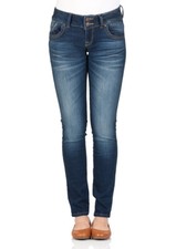 LTB Damen Jeans Molly Slim Fit