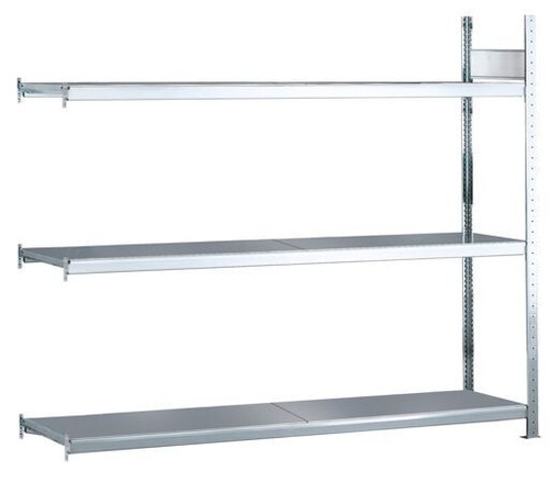 Anbauregal weitspannregal ws - weitspannregal,
