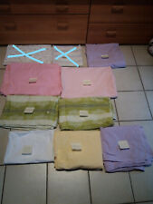 Bettwäsche Damast Mako