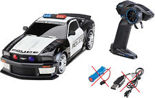 Revell 24665 RC Car Ford Mustang Police 1:12 Modellauto !KEIN AKKU KEIN KABEL! ✅
