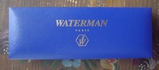 Kugelschreiber WATERMAN Paris