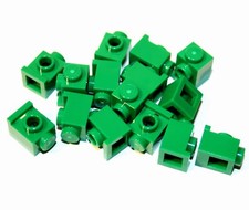 15x LEGO ® lamp brick 1x1