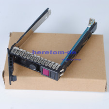 HP / Compaq 2.5" HDD Tray