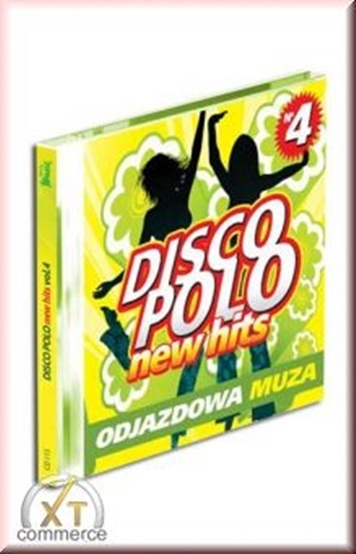 Disco polo new - polo, hits