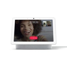 Google Nest Hub Max Mit