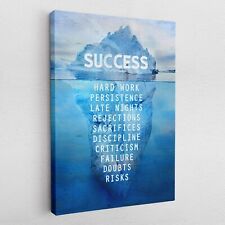 Leinwandbild Acryl Poster Pop