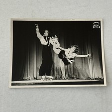 Vintage Circus Rollerskating