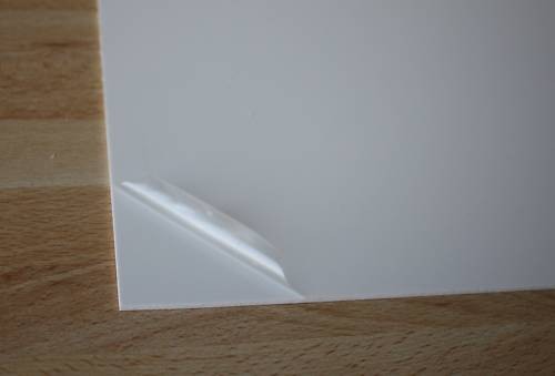 Hart pvc kunststoffplatte - hart,
