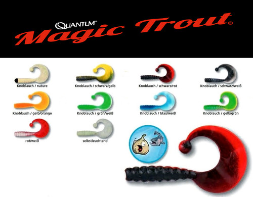 Quantum curly bobbles - curly, b-bobbles