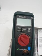 METRAHIT Cal Process M244A