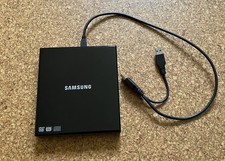 Samsung External (USB