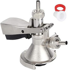 Keg - Ein Typ Keg Kupplung