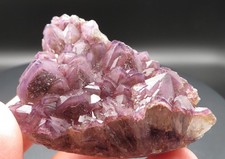 Amethyststufe der extraklasse - amethyststufe,