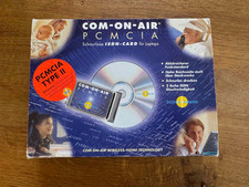COM-ON-AIR DECT PCMCIA Typ II
