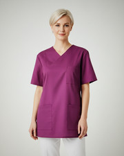 Kasack, Unisex-Schlupfkasack