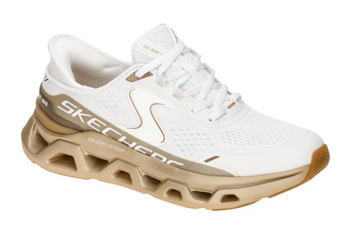 Skechers schuhe glide step - glide,