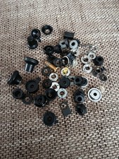 Autoradio Knöpfe Regler