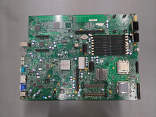 Workstation mainboard dual - hp,