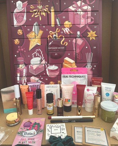 Kosmetik beauty - kosmetik,