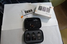 Drahtloses Mikrofon, Comica