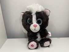 NICI Sammler Stofftier