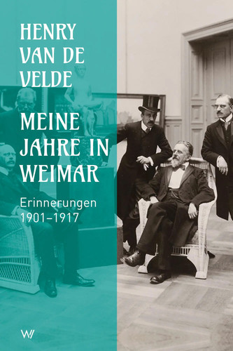 Meine jahre weimar - jahre,
