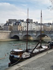 Paris - Bild - Fotografie -