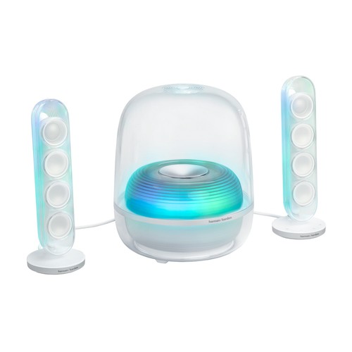 Harman kardon soundsticks - kardon, 5