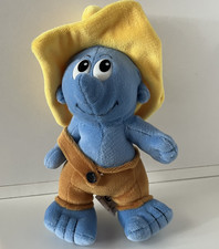 MAXI KINDER Ü Ei Schlümpfe