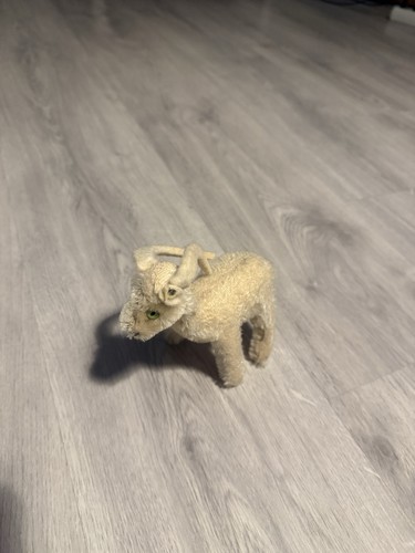Steiff steinbock plüschtier - steiff,