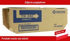 TK-340 Kyocera Mita FS-2020D