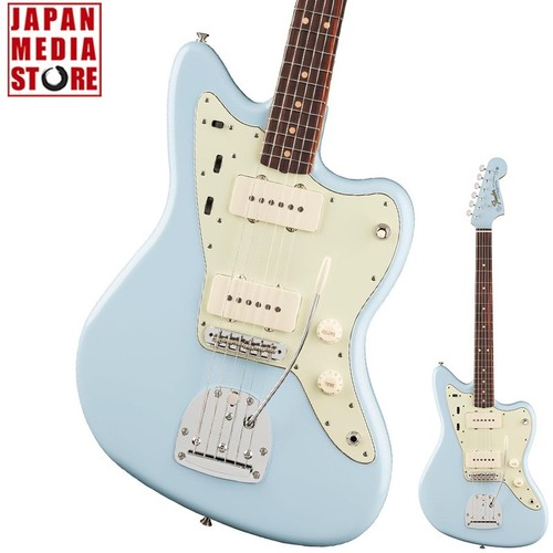 Fender vintera iii - mid, '60s